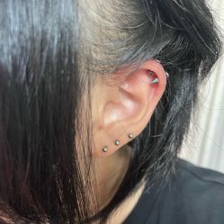 -匿名者纹身学院派·刺青