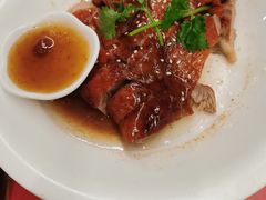 -粤香楼(新光里店)