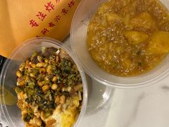 -阿捡忭京炸鸡(韭菜园总店)