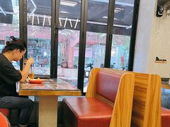 -孖记茶档·热腾茶餐(江南西plus店)