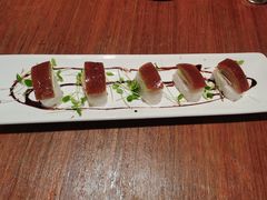 -京尊烤鸭店JINGZUN(春秀路店)