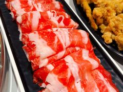 -钢管厂五区小郡肝火锅串串香(清河店)