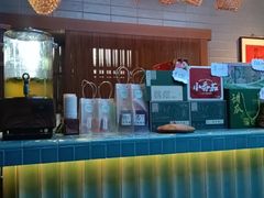 -庐灶江南·江南菜·四合院Bistro(东直门雍和宫·原华侨宾馆店)