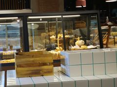 门面-Dough&Joe团憩(瑞虹天地月亮湾店)