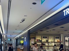 -新罗免税店(济州店)