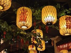 -南京大牌档(中关村领展广场店)