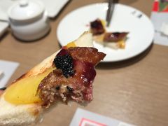 -大渔铁板烧(花园道店)