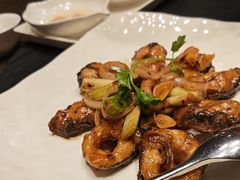 -彩丰楼中餐厅(佘山世茂洲际酒店)