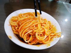 -子午路张记肉夹馍(翠华路店)