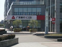 门面-广发银行(漕河泾支行)