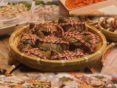 -胶东小渔村·博山菜(齐悦店)