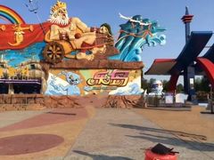 -秦皇岛乐岛海洋王国