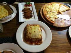 百好乐比萨-百好乐宠物友好餐厅(朝外大街店)