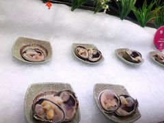-阳光岛·海鲜盛宴(银泰中心in99店)