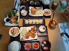 -味太助·银饭食堂(中华城店)