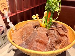 -巴奴毛肚火锅(大剧院店)