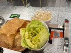-犇鼎牛潮汕牛肉火锅(新辰里学清路店)