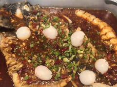 -鱼酷活鱼烤鱼(北美店)