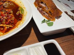-小放牛炒菜馆(北国商城店)