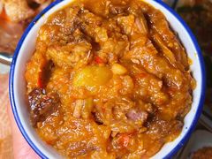 -蜗牛小馆醉乡民谣云南菜(惠新西里店)