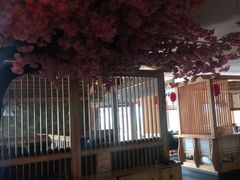 -九田家黑牛烤肉料理(中北镇店)