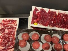 -潮发潮汕牛肉店(芳村店)