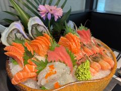 -尚居日料·和牛寿喜烧自助(市府恒隆广场店)