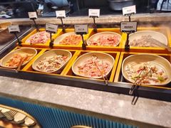 -韩盛·盛江山自助料理(K11黑金店)