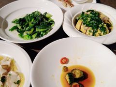 -宋园·金宴浙鲜馆(静安店)