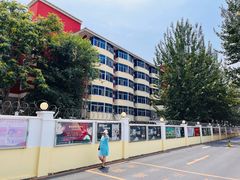-北化机爱工场文化科技融合产业园