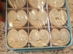 -西点坊(浦东香格里拉店)