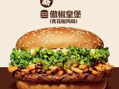 -汉堡王(嘉定宝龙城市广场)