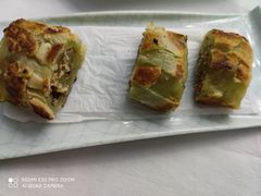 -丰收日·小海鲜·沪上家宴(顾村正大店)