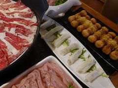 -潘十九地道成都老火锅(孙桥店)