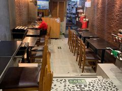 -长寿面(北京西路店)