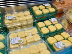 -泸溪河桃酥(西直门凯德店)