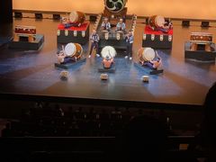 -交通银行前滩31演艺中心