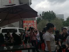 -黄连大头华烧鹅店(大良店)