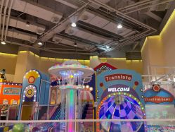 -多奇妙儿童乐园(昆山吾悦店)