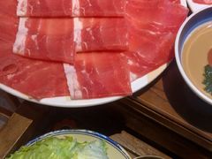 -鑫隆四季涮肉(香河店)
