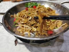 -雅和生态渔庄·宜城锅巴饭(龙灵山公园店)