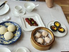 -南海渔村·空中一号