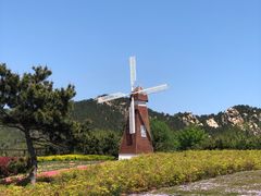 -西海岸生态观光园