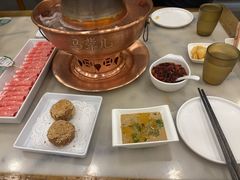 -牛街·马辈儿涮肉(牛街二店)