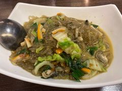 平潭燜冬粉-海坛特色小吃·只做平潭特色菜(平潭店)