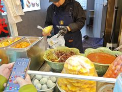 -老金家蛋菜夹馍(西安总店)