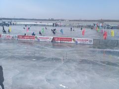-丁香湖公园
