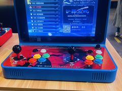 -CGV影城(黄河道ScreenX店)