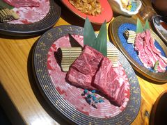 -隐炉和牛烧肉店(群力店)