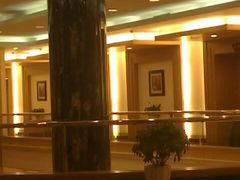 -昆明中心皇冠假日酒店